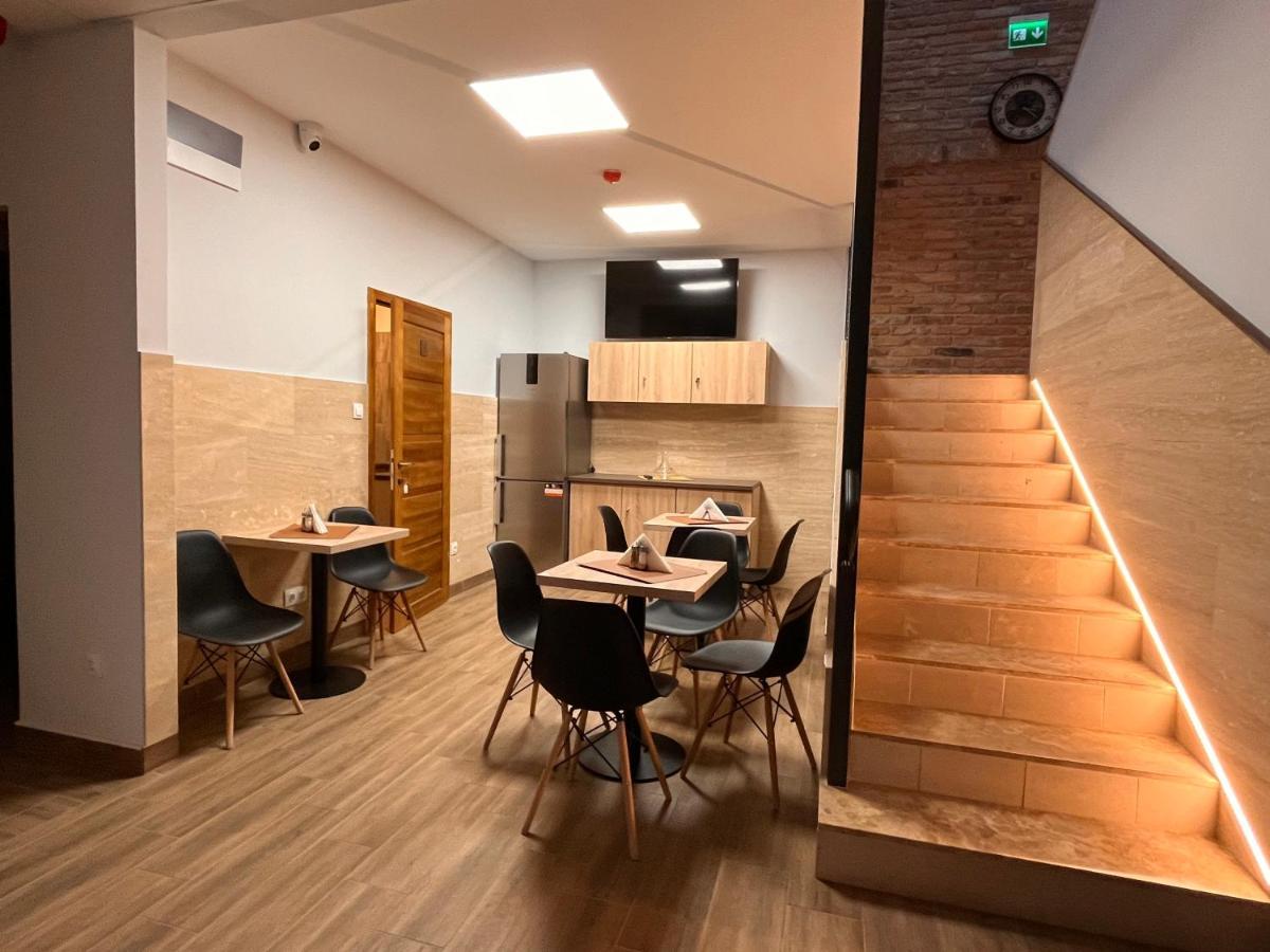 Ehotel Esztergom Esterno foto