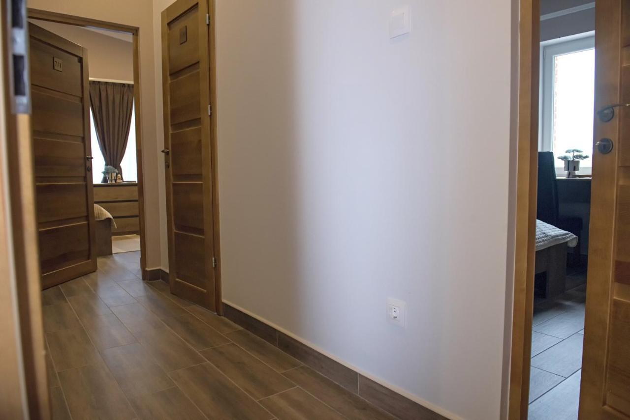 Ehotel Esztergom Esterno foto